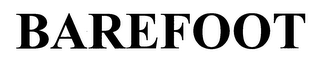 BAREFOOT logo