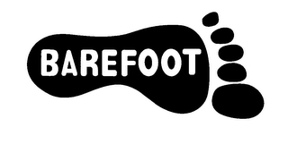 BAREFOOT logo