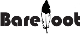 BAREFOOT logo