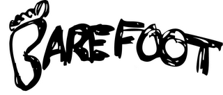 BAREFOOT logo