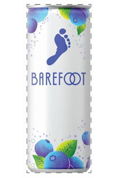 BAREFOOT logo