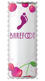 BAREFOOT logo