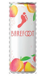 BAREFOOT logo