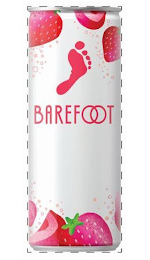 BAREFOOT logo