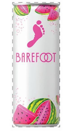 BAREFOOT logo