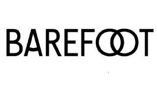BAREFOOT logo