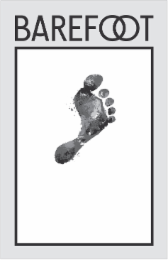 BAREFOOT logo