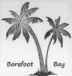 BAREFOOT BAY logo