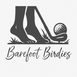 BAREFOOT BIRDIES logo