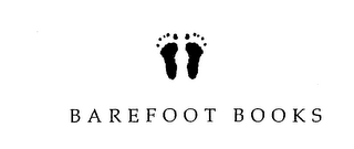 BAREFOOT BOOKS logo