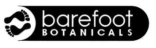 BAREFOOT BOTANICALS logo