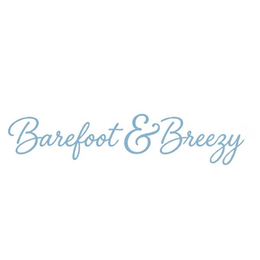 BAREFOOT & BREEZY logo