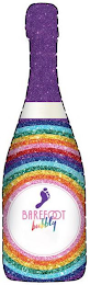 BAREFOOT BUBBLY logo
