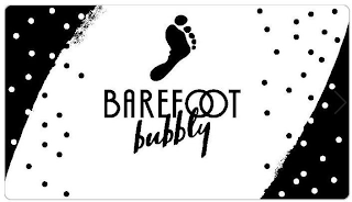 BAREFOOT BUBBLY logo