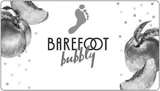 BAREFOOT BUBBLY logo