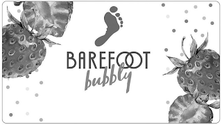 BAREFOOT BUBBLY logo