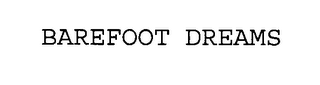 BAREFOOT DREAMS logo