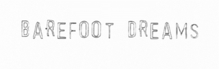BAREFOOT DREAMS logo