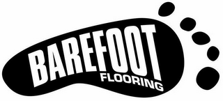 BAREFOOT FLOORING logo