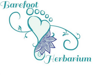 BAREFOOT HERBARIUM logo