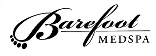BAREFOOT MEDSPA logo