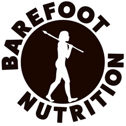 BAREFOOT NUTRITION logo