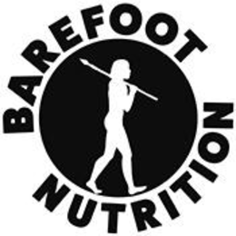 BAREFOOT NUTRITION logo