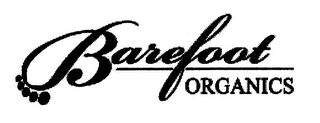 BAREFOOT ORGANICS logo