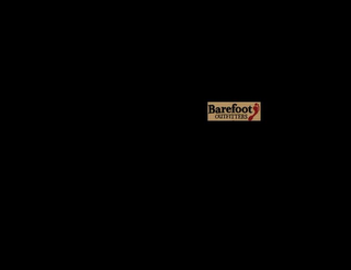 BAREFOOT OUTFITTERS logo