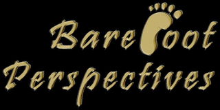 BAREFOOT PERSPECTIVES logo