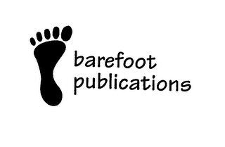 BAREFOOT PUBLICATIONS logo