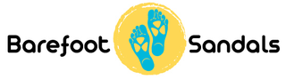 BAREFOOT SANDALS logo