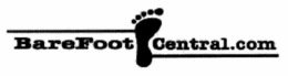 BAREFOOTCENTRAL.COM logo