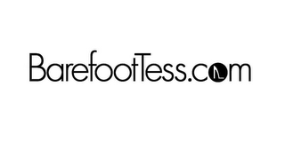 BAREFOOTTESS.COM logo