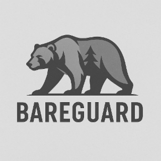 BAREGUARD logo