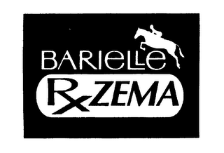 BAREILLE RX ZEMA