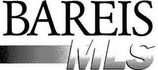 BAREIS MLS logo