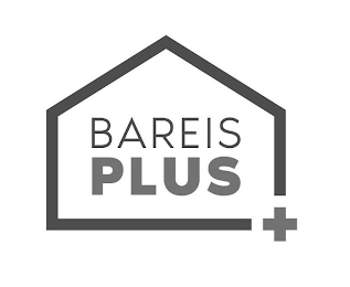 BAREIS PLUS logo