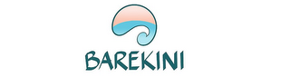 BAREKINI logo