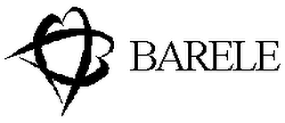 BARELE logo