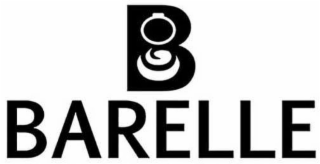 BARELLE logo