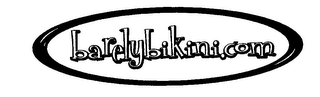 BARELYBIKINI.COM logo