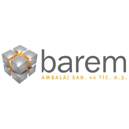BAREM AMBALAJ SAN. VE TIC. A.S. logo