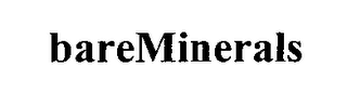 BAREMINERALS logo