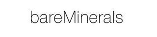 BAREMINERALS logo