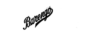 BARENGO logo