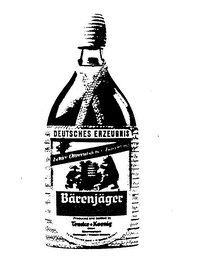 BARENJAGER logo