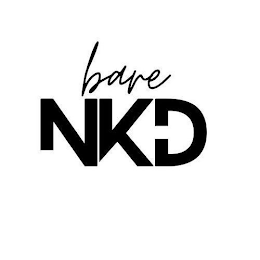 BARENKD logo