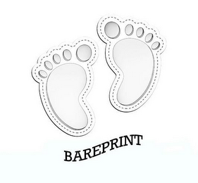 BAREPRINT logo