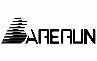 BARERUN logo